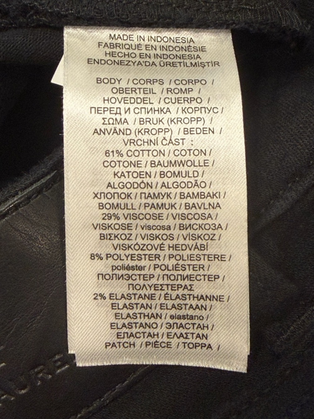 Ralph Lauren Women’s Jeans - Picture 7 of 7